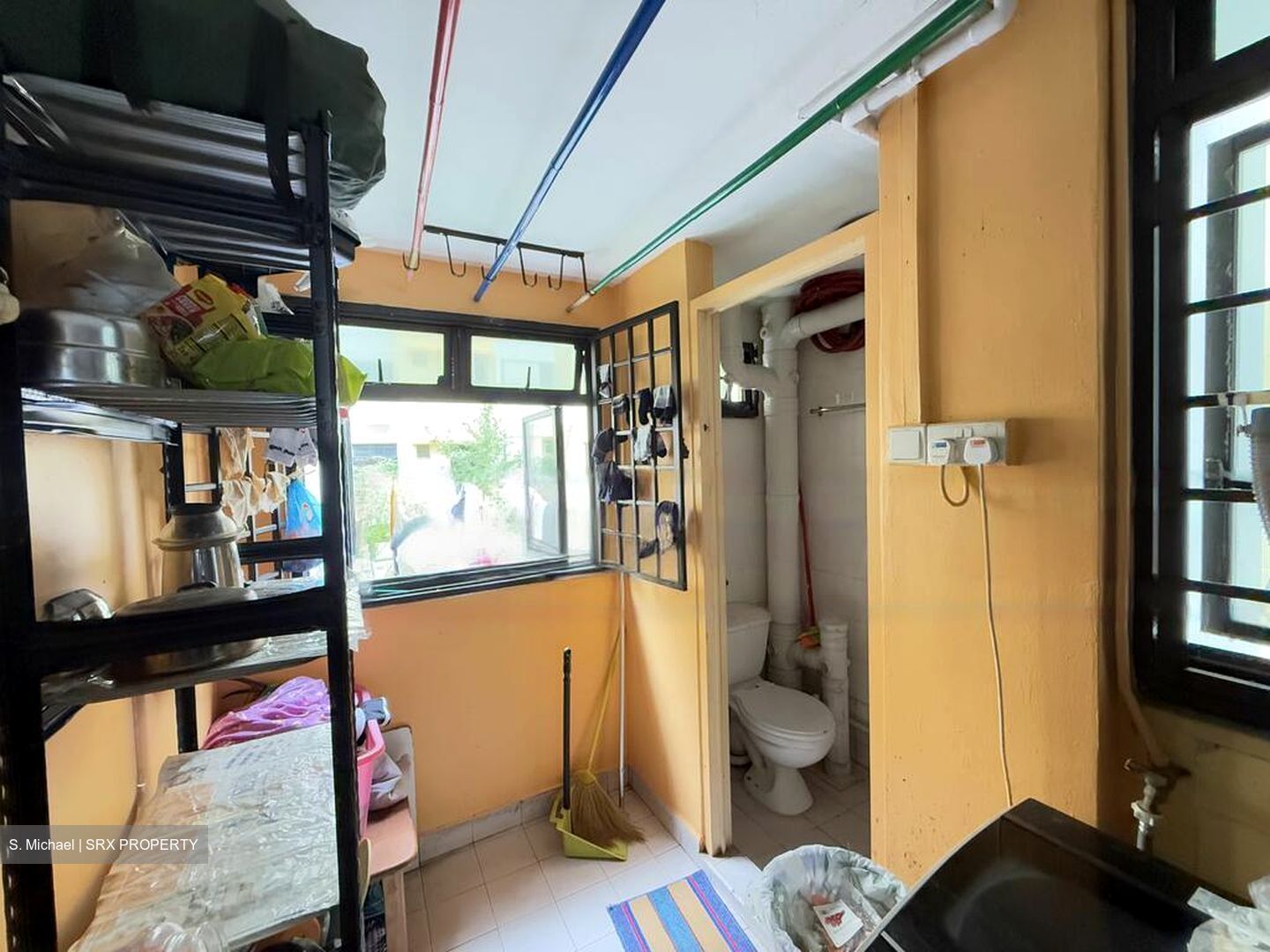 Blk 88 Commonwealth Close (Queenstown), HDB 3 Rooms #444155371